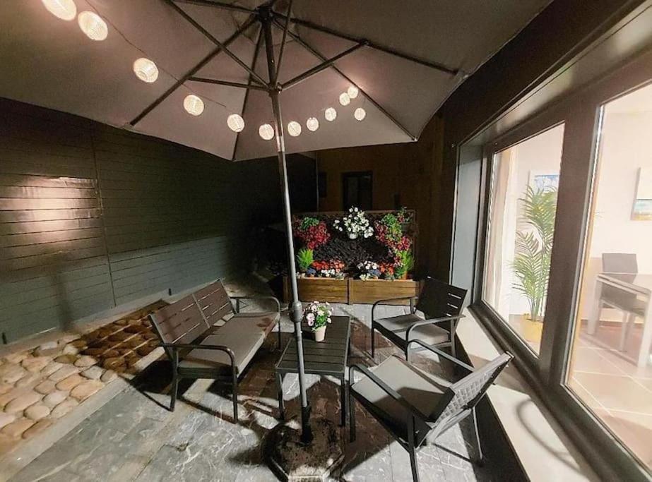 Lekitxoko Apartamento Vacacional Lekeitio Exterior foto